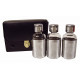 Ampoules pour l'huile sainte