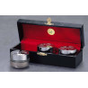 Ampoules pour l'huile sainte