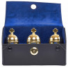 Ampoules pour l'huile sainte