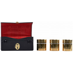 Ampoules pour l'huile sainte