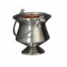 Holy Water vat