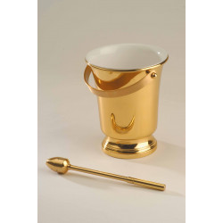 Wijwateremmer