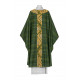 Chasuble Damassé Cerf