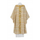Chasuble Damassé Cerf