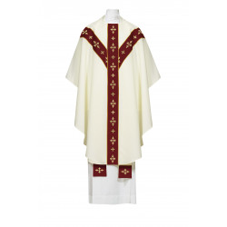 Chasuble Collection Palermo 940 