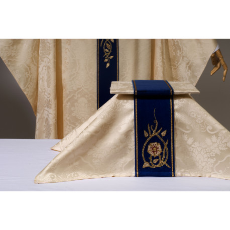 Boursa en kalkvelum 'Washington 2015'