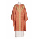 Chasuble Damassé Cerf