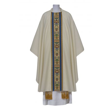 Chasuble - Saint Michael