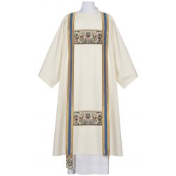 Dalmatic - Michel