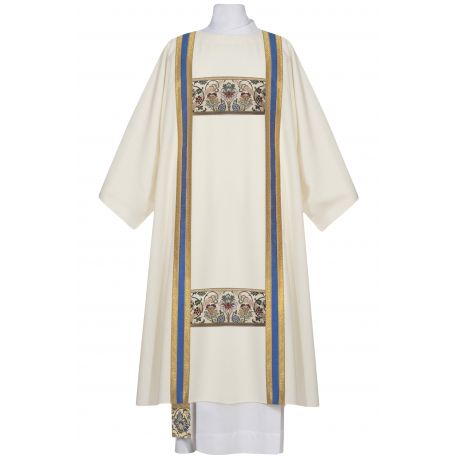 Dalmatic Saint Michael