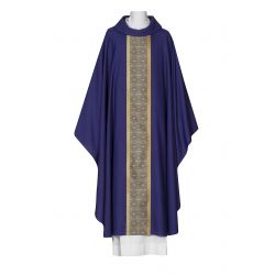Chasuble Francis