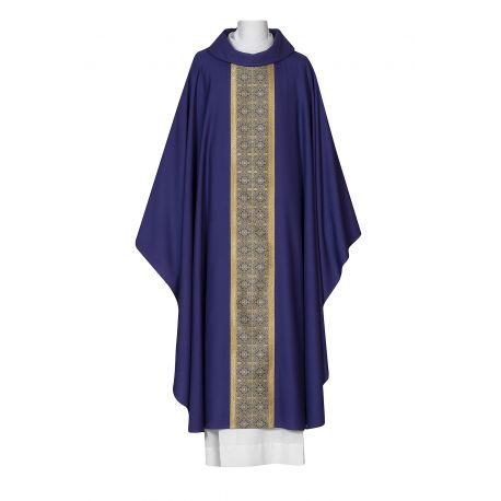Chasuble François