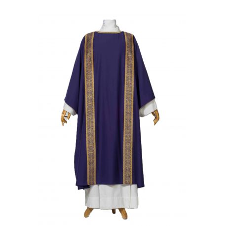 Dalmatic Francis
