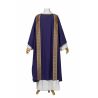 Dalmatic Francis