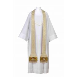 Overlay Stole "Napoli 6210"