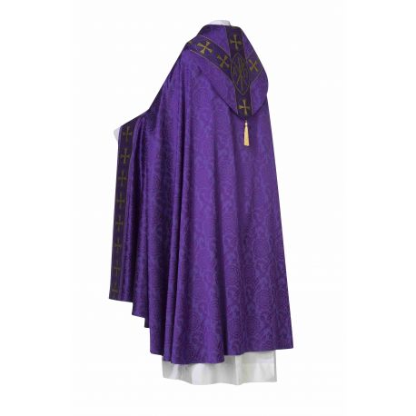 Chape - Collection Chi-Rho