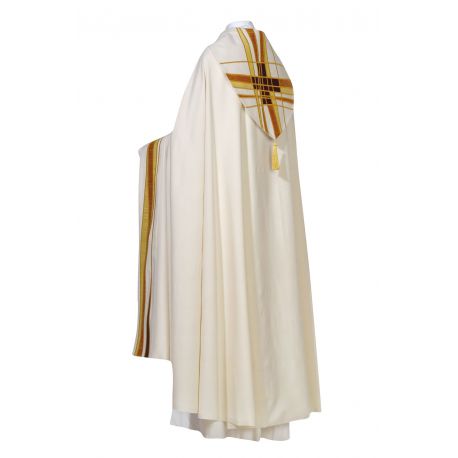 Chape - Collection Seta