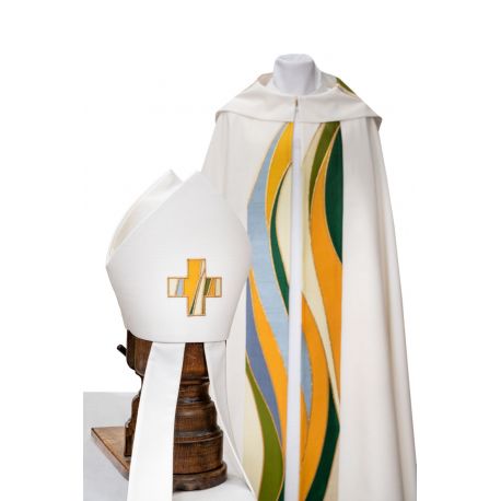 Mijter - Oasis collectie