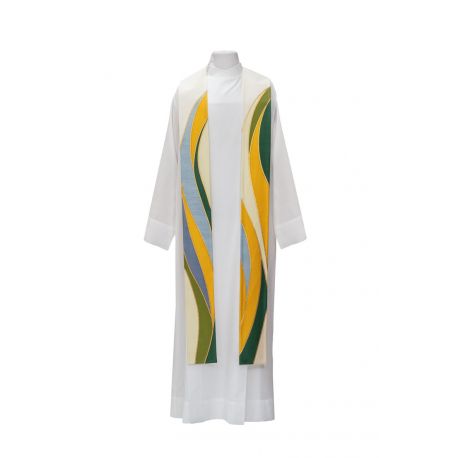 Priesterstola - Oasis collectie