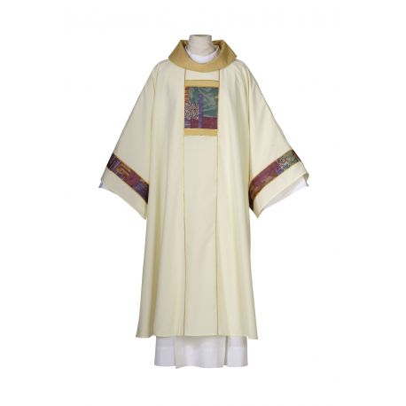 Dalmatic - Bernini 200 series