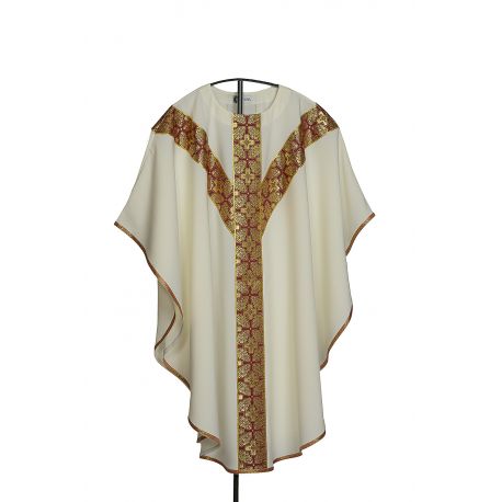 Chasuble AH-7111 Collection