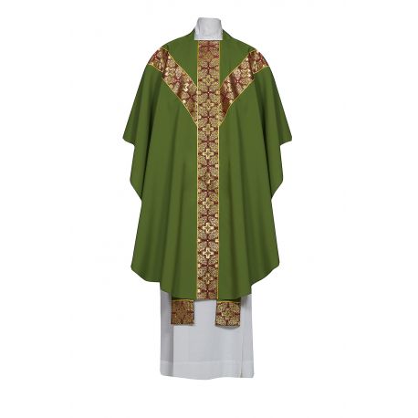 Chasuble AH-711116 Collection