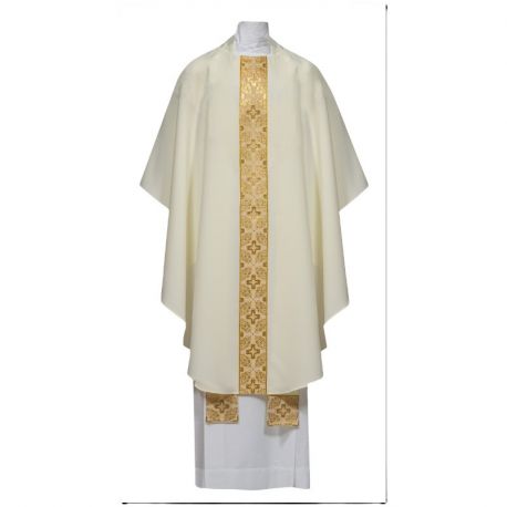 Chasuble AH-711116 Collection