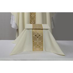 Burse and veil AH-7111 series