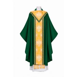 Chasuble - Collection Peoria