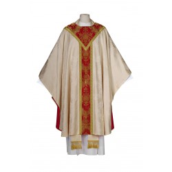 Chasuble Baroque 6409-collection