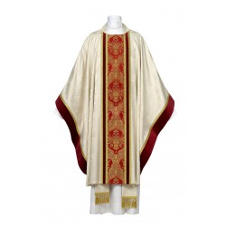 Chasuble Baroque 6410-collection