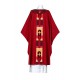 Chasuble Cathédrale