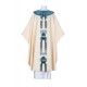 Chasuble Cathédrale