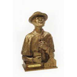 Statue Père Damien