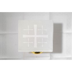 Linge d'autel 'Jerusalem'