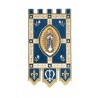 Bannière de la Sainte Vierge