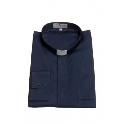Priesterhemd Modell Clergy