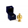 Ampoules pour l'huile sainte