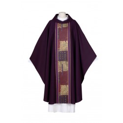 Chasuble - Bernini 200 series