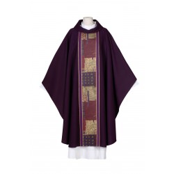 Chasuble Bernini-200 Opus