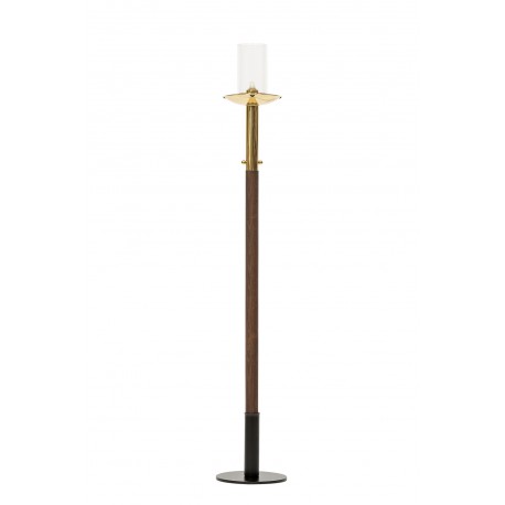 Flambeau de procession