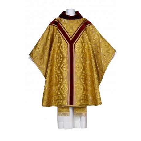 Chasuble Verona