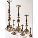Candlesticks
